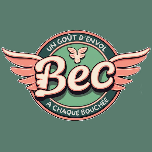 Bec Logo